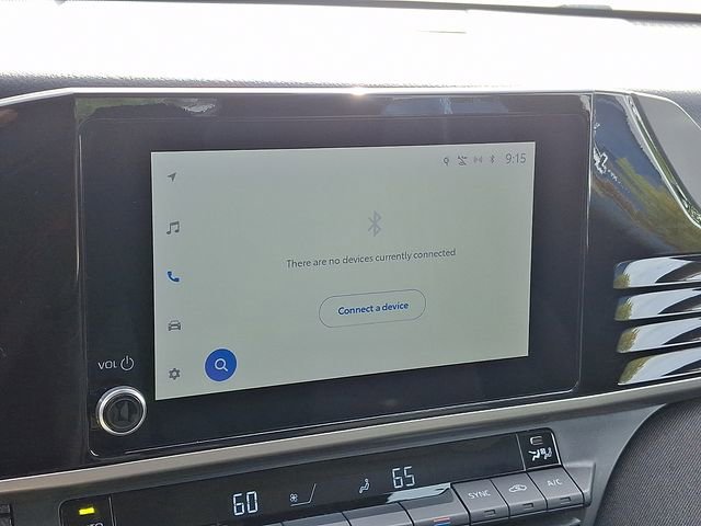 Used 2025 Toyota Camry LE FWD image 19