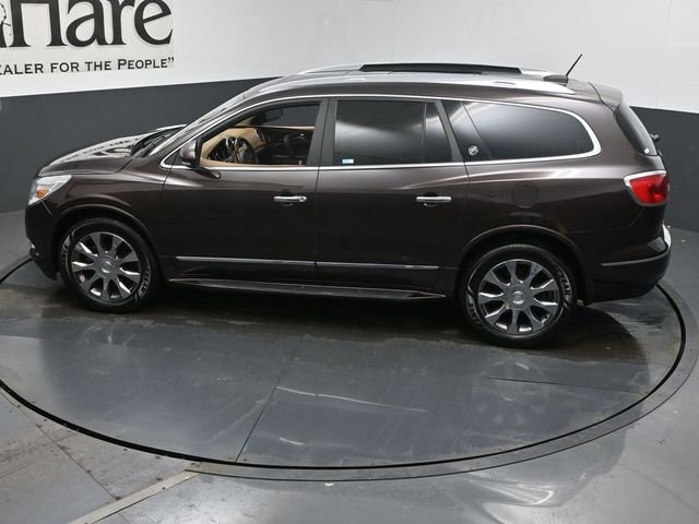 Used 2016 Buick Enclave Premium w/ Experience Buick Package image 45