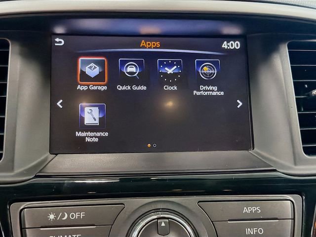 Used 2017 Nissan Pathfinder SV image 14