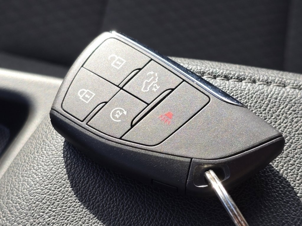 Used 2025 Chevrolet Silverado 3500 LT w/ Trail Boss Package image 33