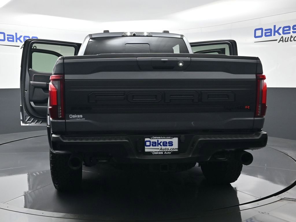 Used 2024 Ford F150 Raptor w/ Equipment Group 803A Raptor R image 60