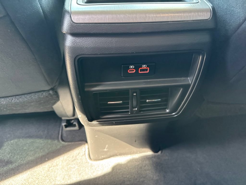Used 2021 Nissan Murano SV w/ Cargo Package FWD image 19
