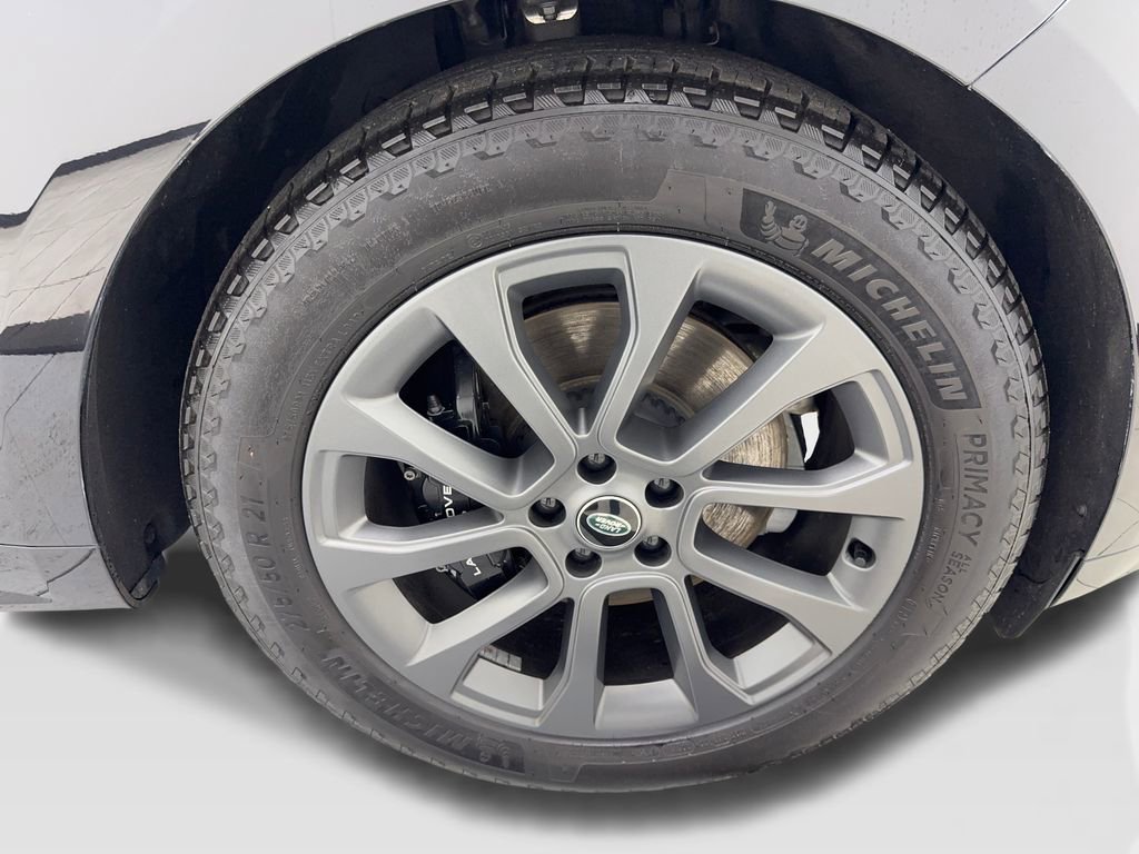 Used 2024 Land Rover Range Rover Sport Dynamic SE image 81