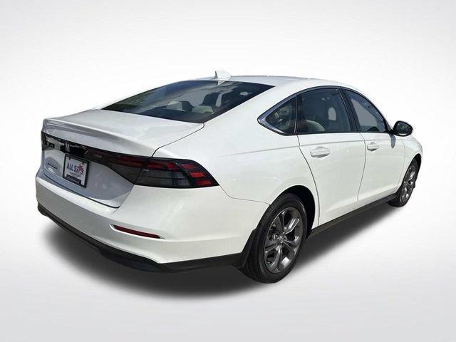 Used 2024 Honda Accord EX image 8