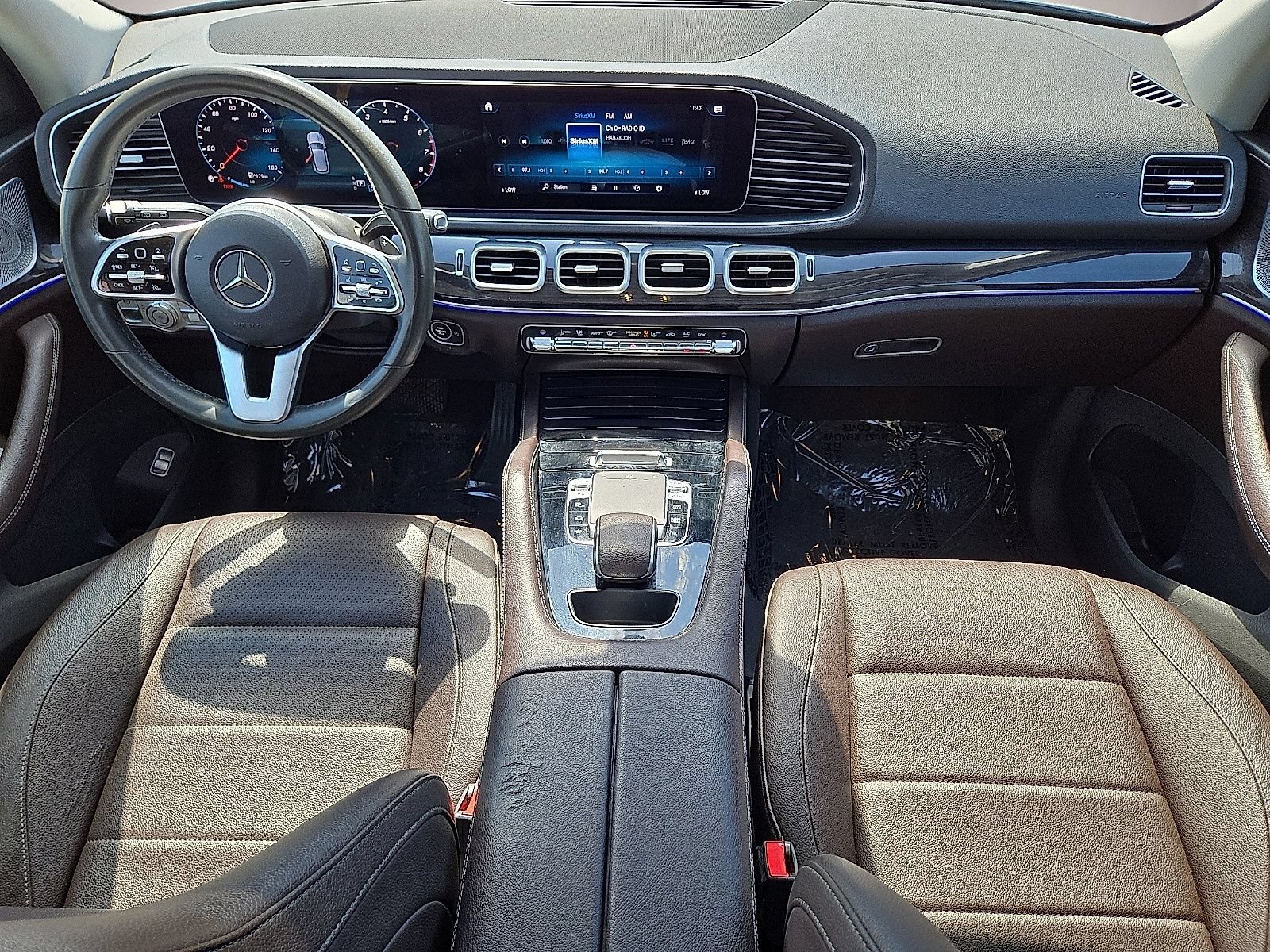 Used 2020 Mercedes-Benz GLE 350 4MATIC image 18