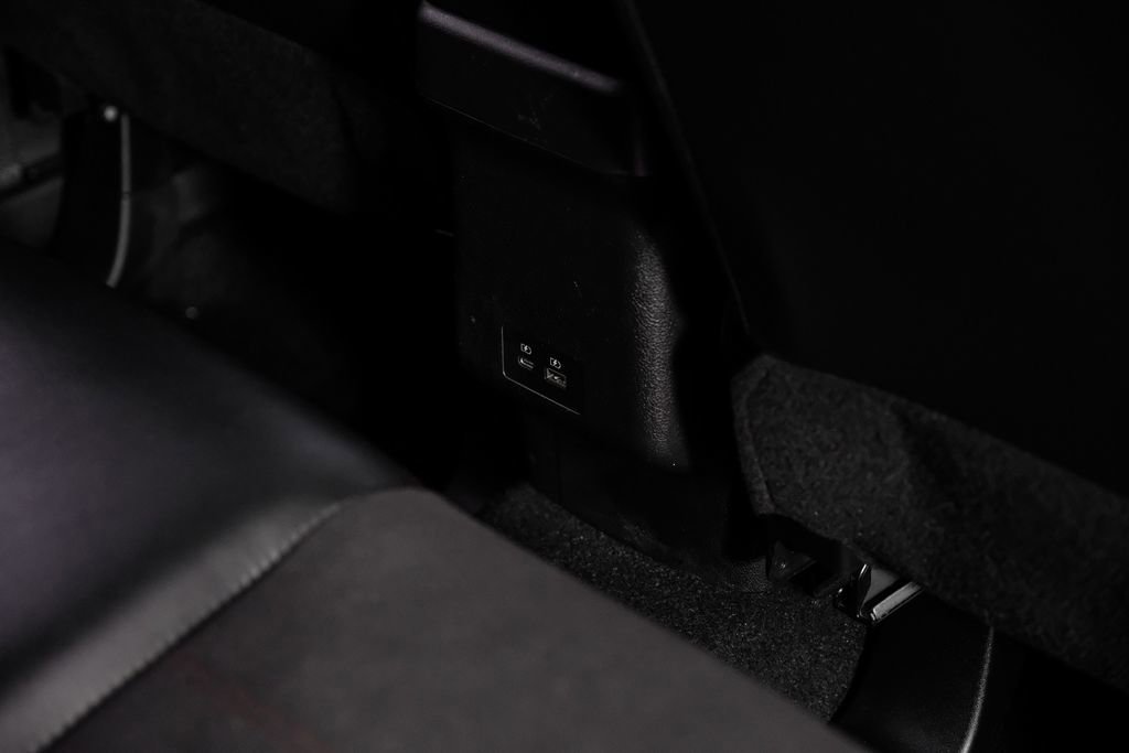 Used 2024 Mitsubishi Outlander Sport AWD image 37