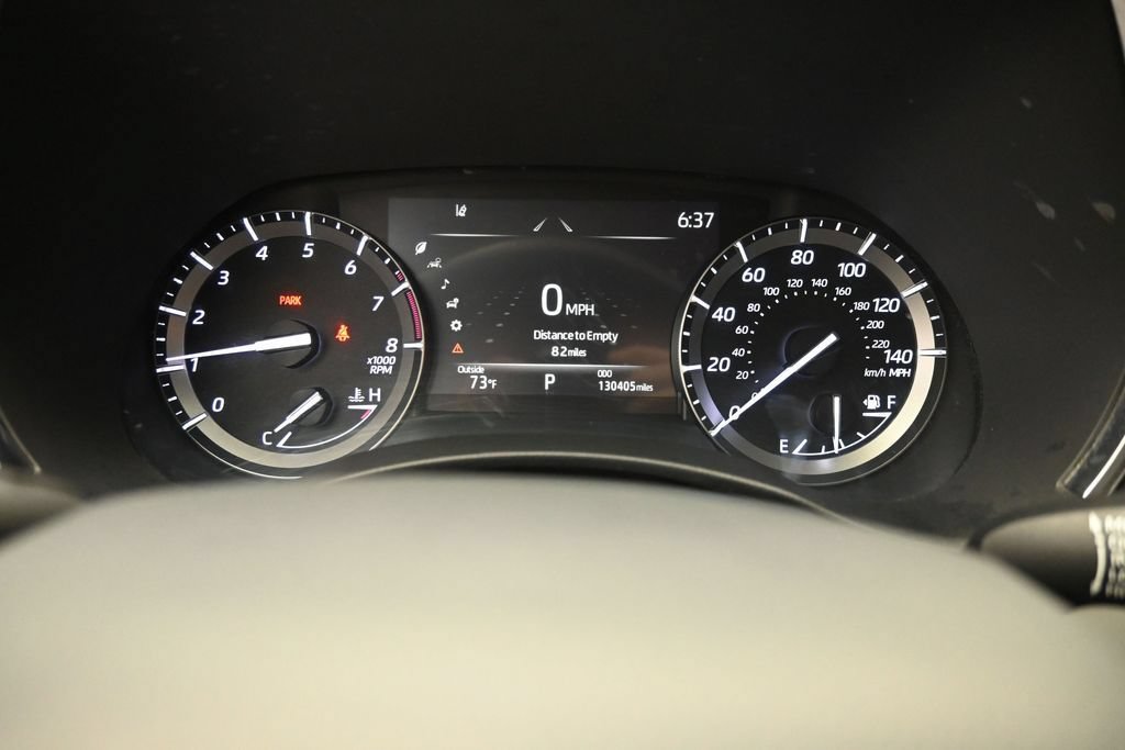 Used 2020 Toyota Highlander Limited AWD/4WD image 18