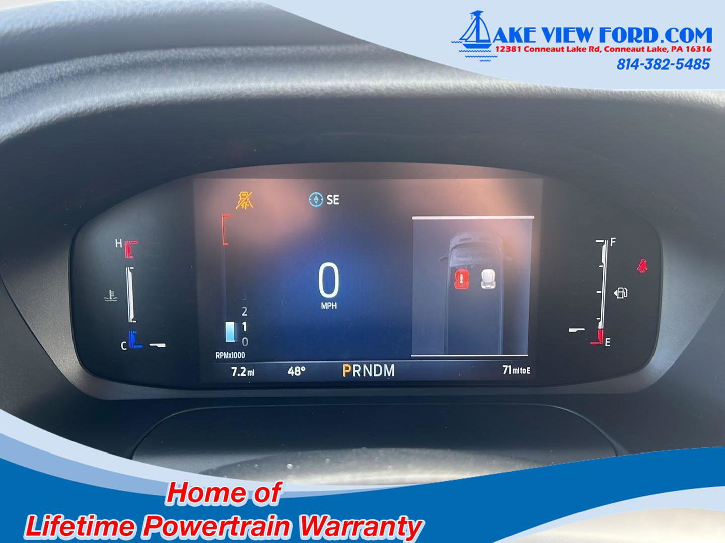 New 2026 Ford Transit 250 148 Medium Roof Extended AWD image 30