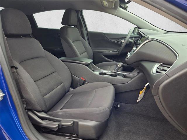 Used 2023 Chevrolet Malibu LT image 19