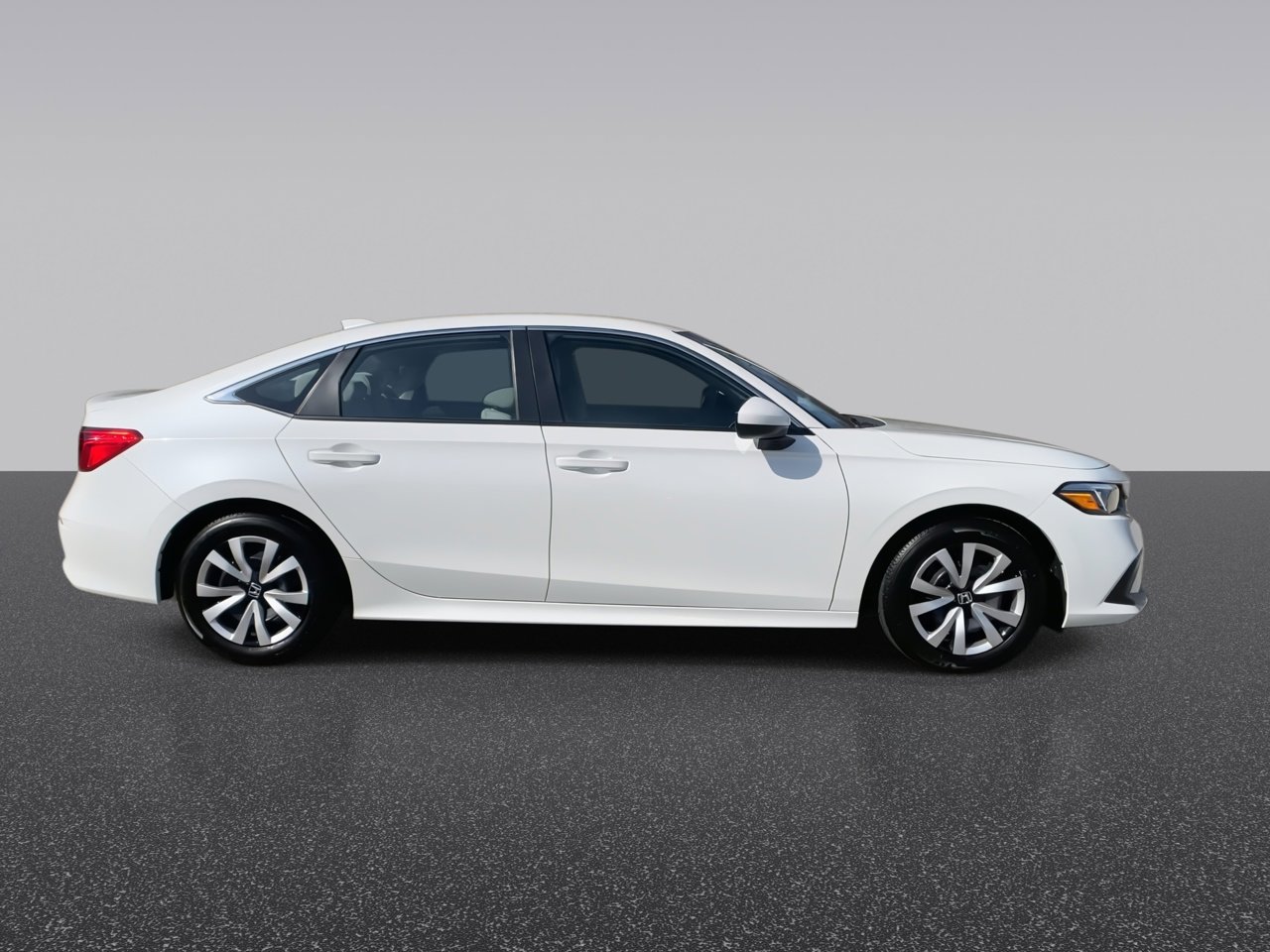 Used 2023 Honda Civic LX image 10