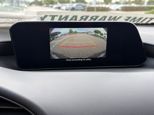 New 2026 MAZDA MAZDA3 s Sport image 15