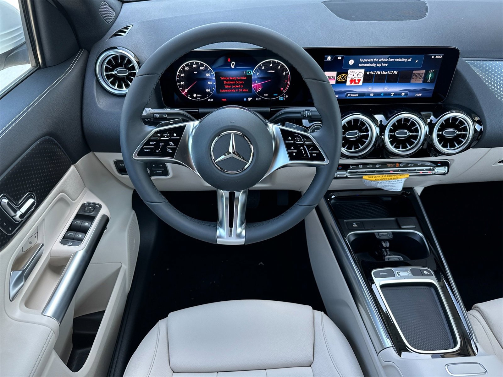 New 2025 Mercedes-Benz GLA 250 image 14