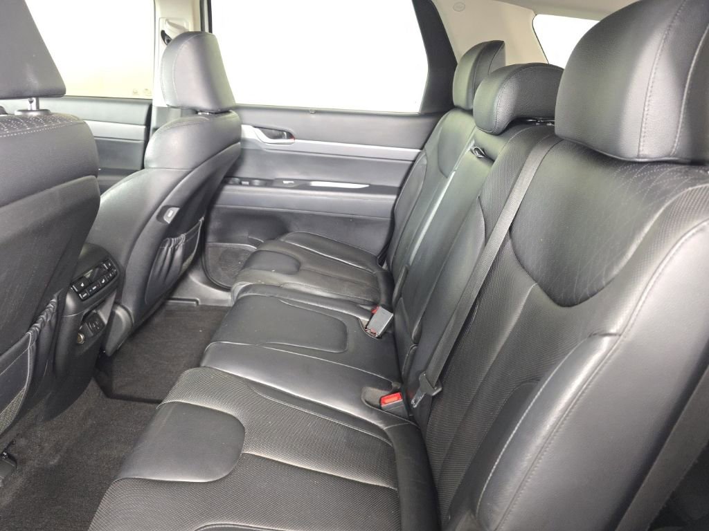 Used 2020 Hyundai Palisade SEL AWD/4WD image 31