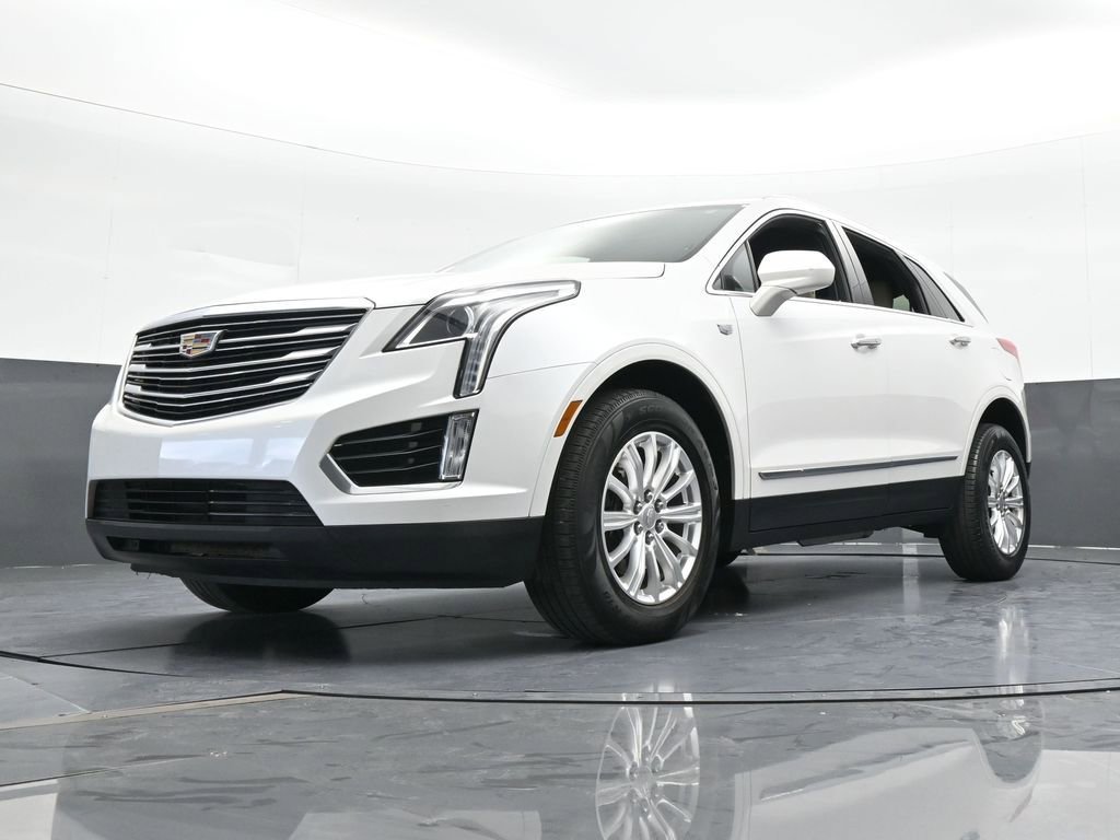 Used 2019 Cadillac XT5 FWD image 57