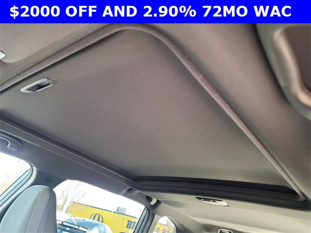 New 2026 Subaru Forester Premium image 26