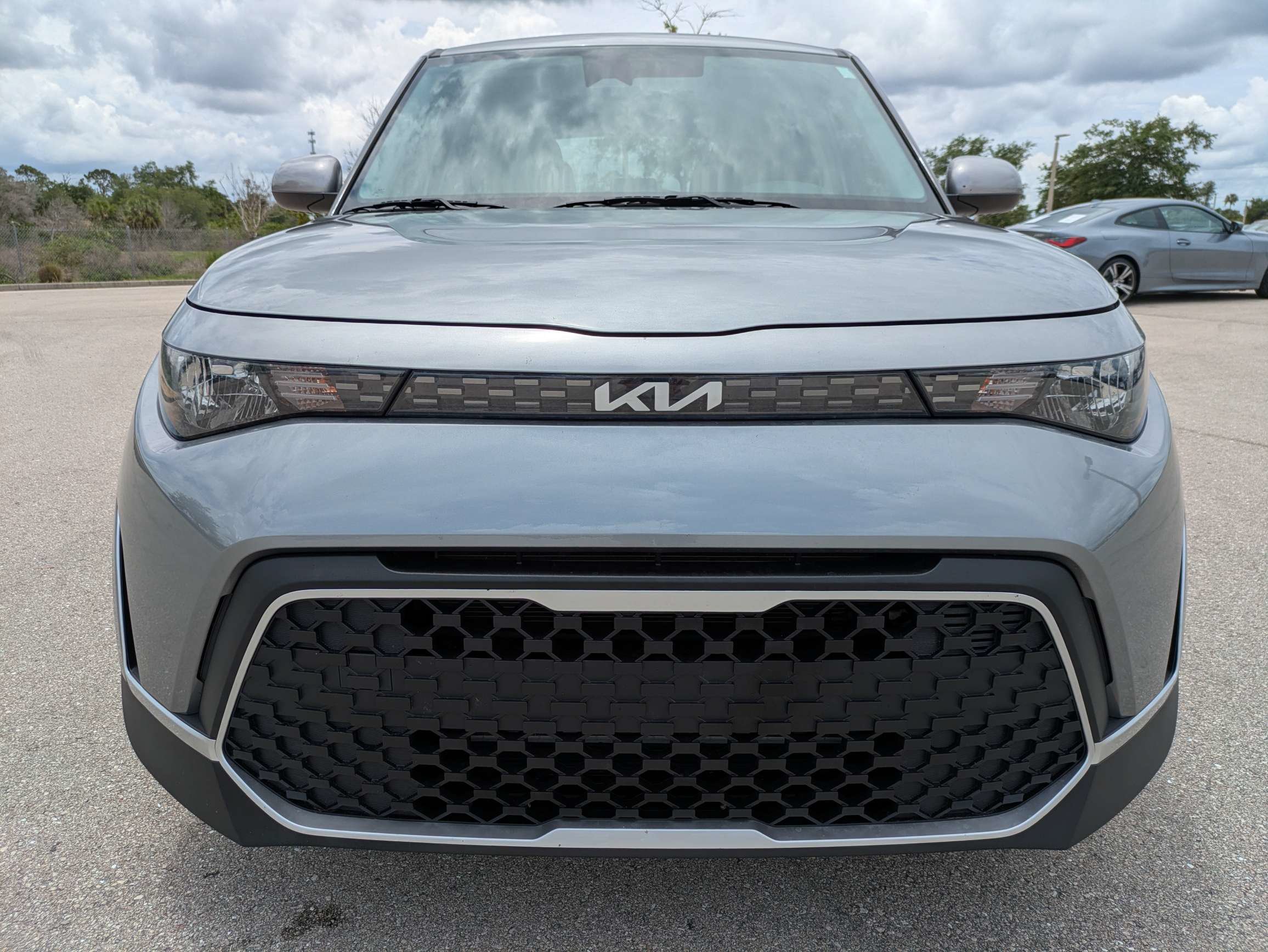 Certified 2023 Kia Soul LX w/ Option Group 015 FWD image 3