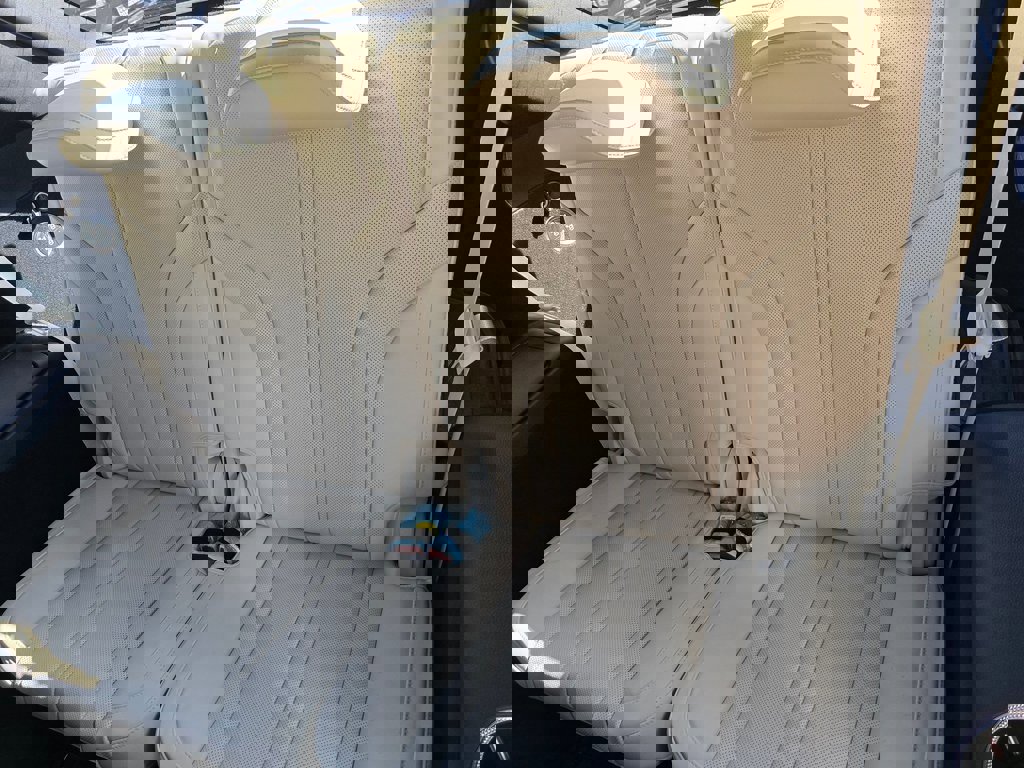 New 2026 Genesis GV80 3.5T Prestige image 19