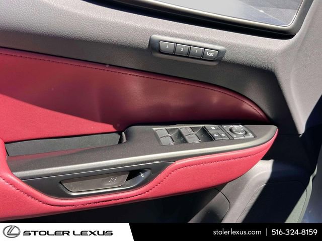 Used 2025 Lexus NX 350 AWD w/ Cold Area Package image 21