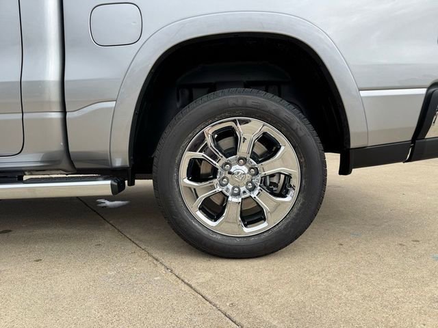 New 2025 RAM 1500 Big Horn image 27