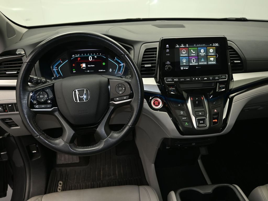 Used 2022 Honda Odyssey Touring image 17