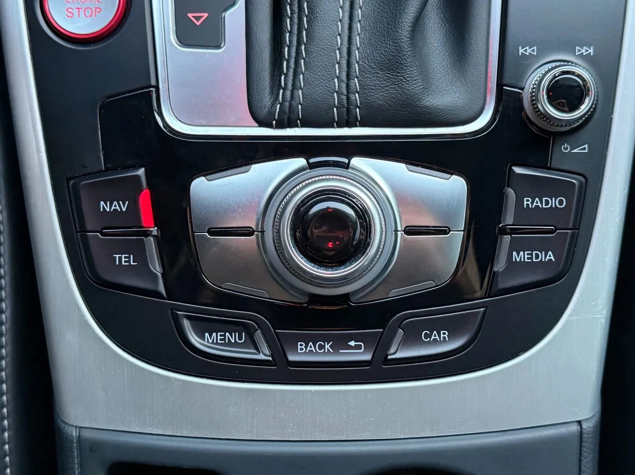 Used 2014 Audi S4 Premium Plus image 20