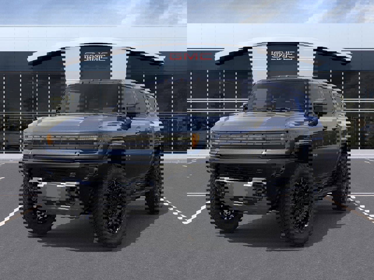 New 2026 GMC Hummer EV SUV AWD/4WD image 30