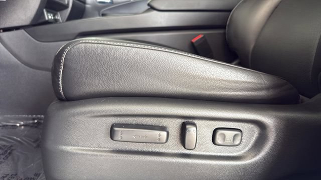 Used 2024 Honda Ridgeline RTL image 25