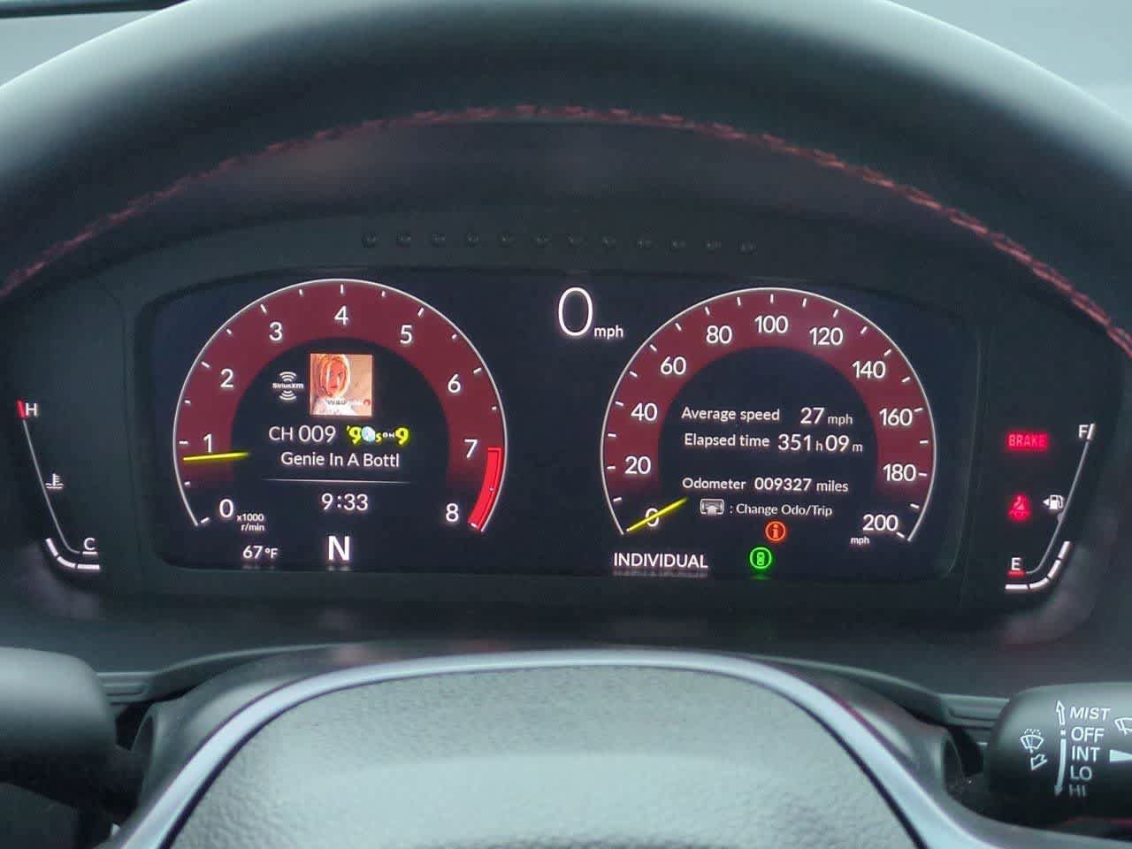 Used 2024 Honda Civic Type R image 33