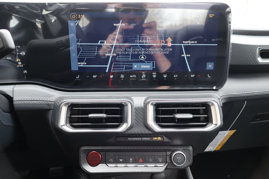 New 2026 Ford Mustang GT Premium RWD image 7