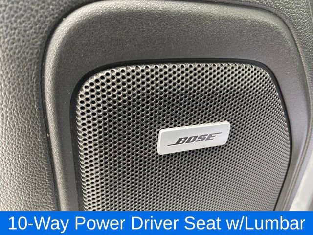 Certified 2020 Chevrolet Silverado 1500 RST image 18