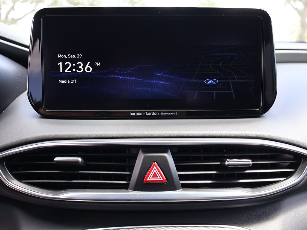 Used 2023 Hyundai Santa Fe Calligraphy image 57