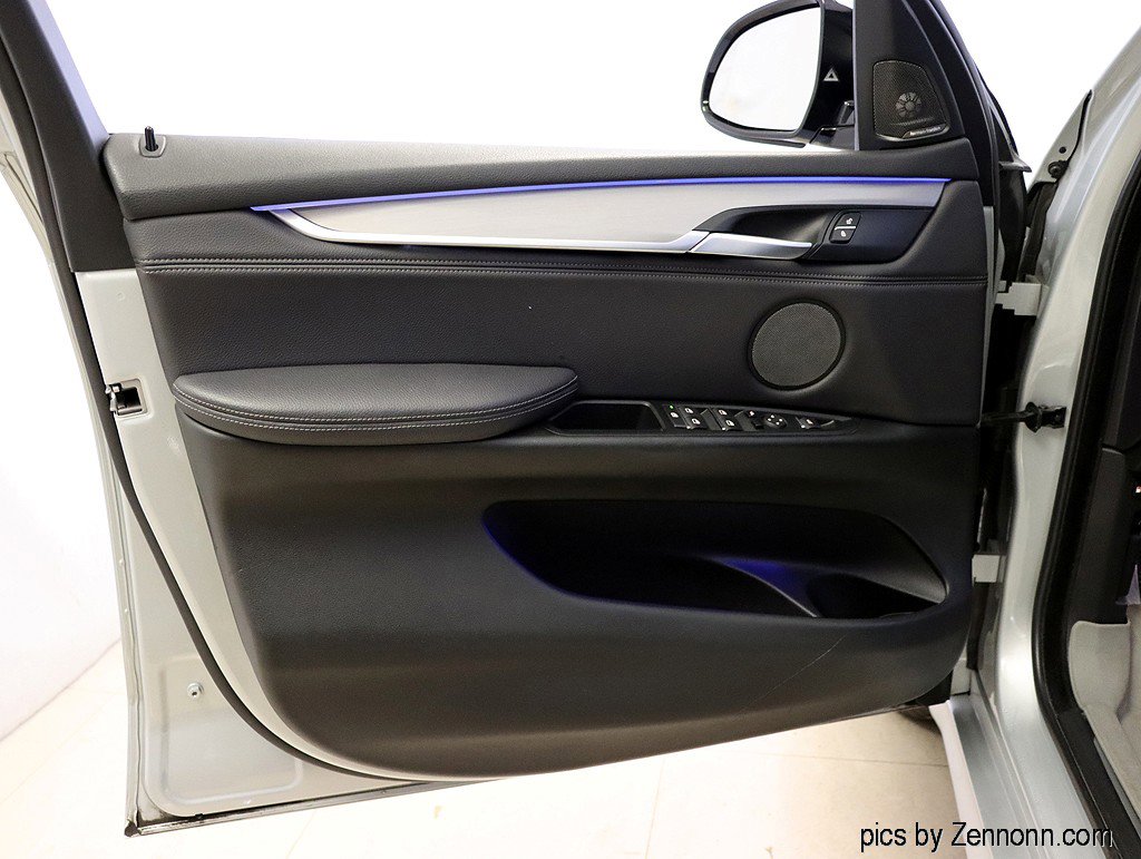 Used 2018 BMW X5 xDrive40e image 26