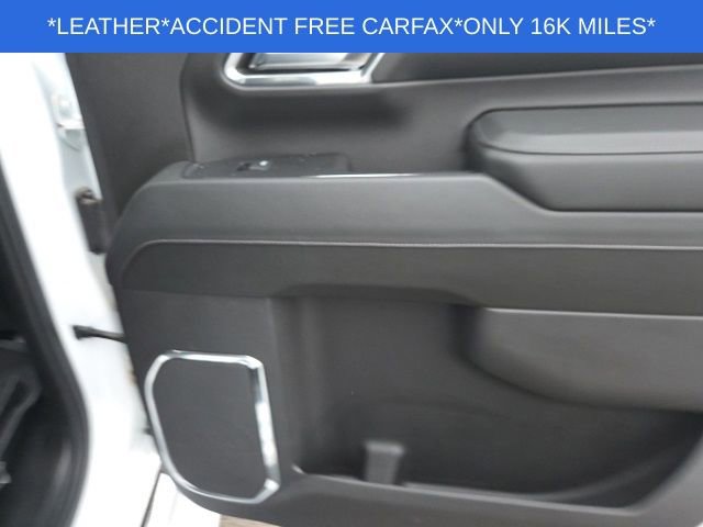 Used 2024 GMC Sierra 3500 SLT image 59