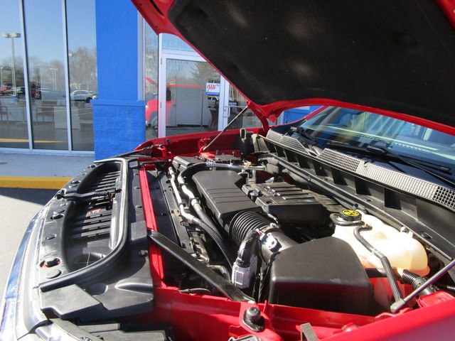 Used 2022 Chevrolet Silverado 1500 LT AWD/4WD image 9