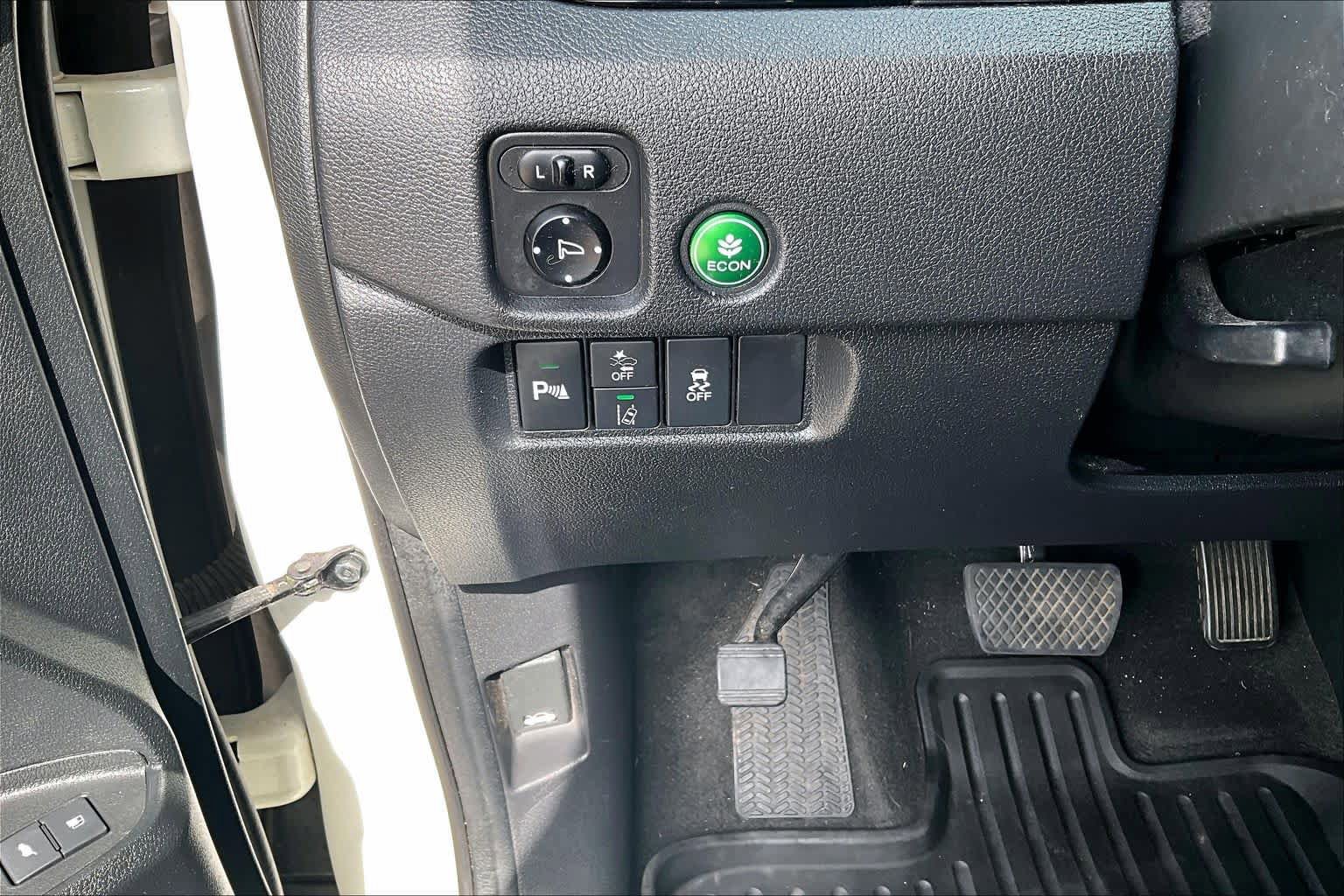 Used 2019 Honda Pilot Touring image 34