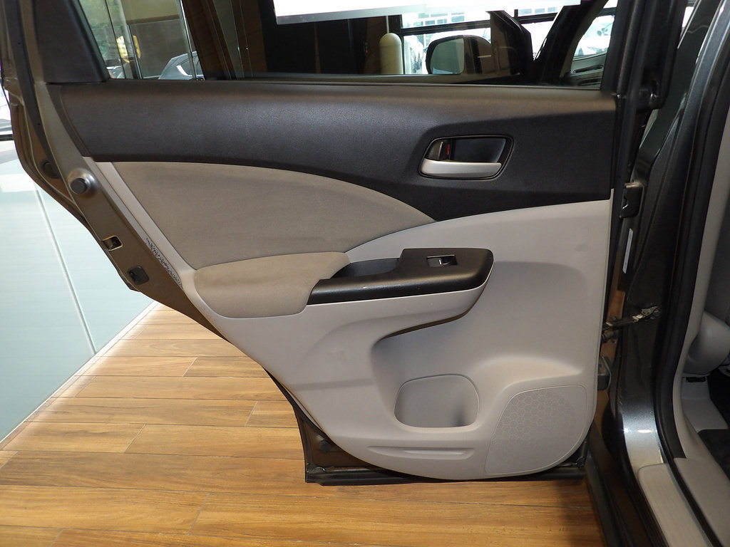 Used 2014 Honda CR-V EX image 21
