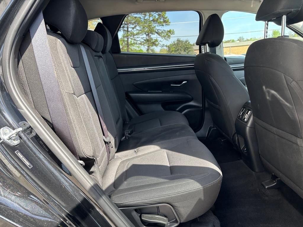 Used 2023 Hyundai Tucson SEL image 11