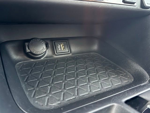 Certified 2025 Toyota RAV4 XLE Premium w/ Weather Package image 16