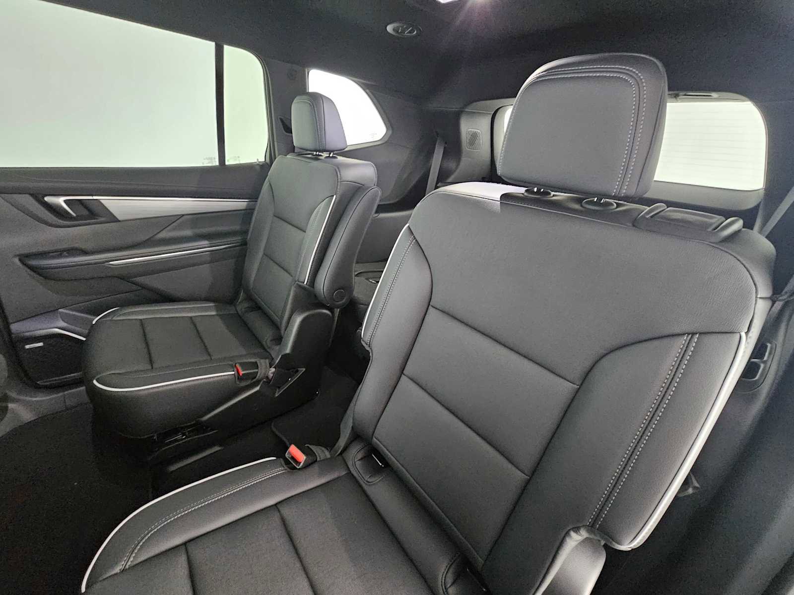 New 2026 Buick Enclave Preferred image 19