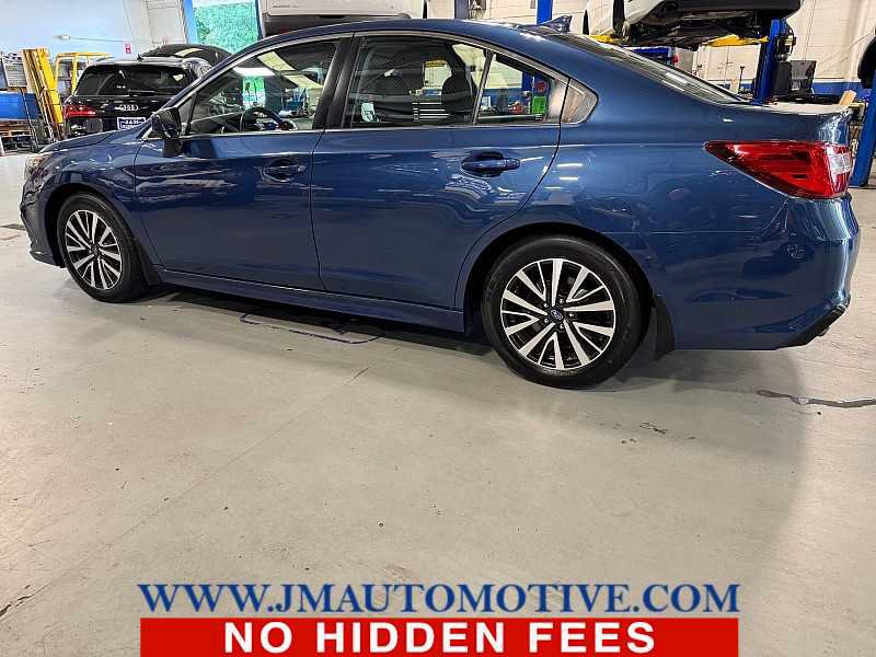 Used 2019 Subaru Legacy 2.5i Premium AWD/4WD image 3