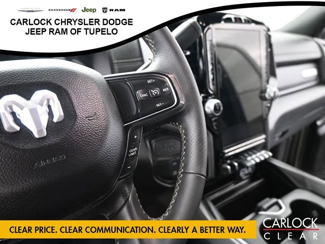 Used 2024 RAM 2500 Rebel image 17