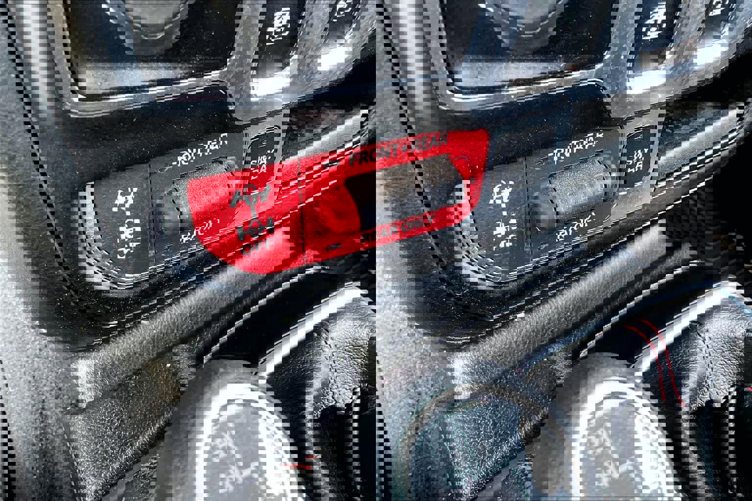 Used 2020 Jeep Wrangler Rubicon image 36