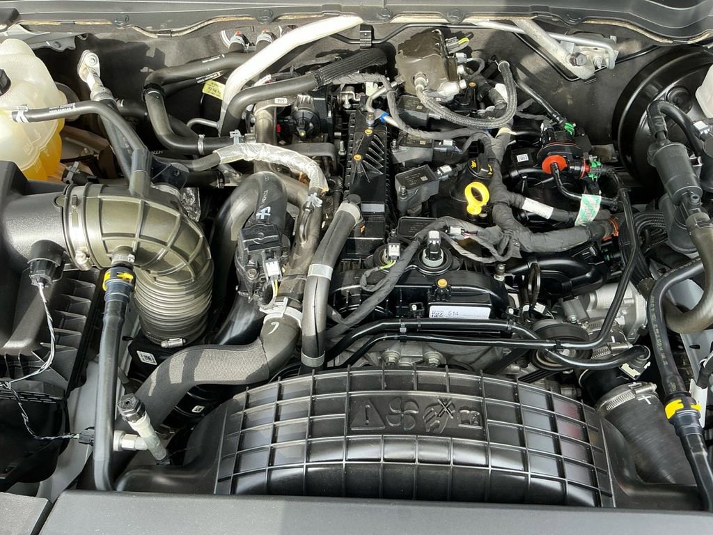 Used 2020 Ford Ranger XLT image 25