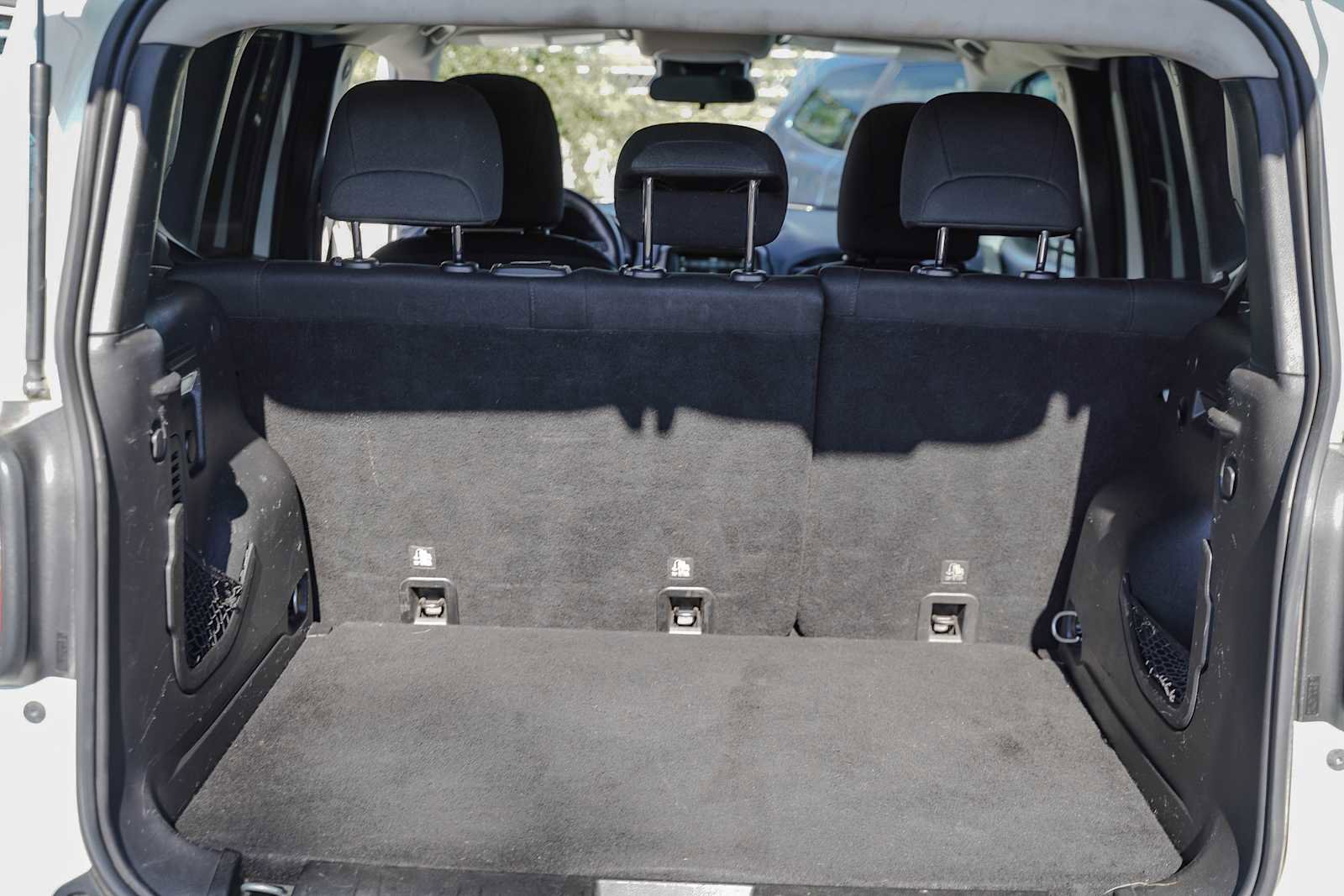 Used 2020 Jeep Renegade Altitude image 26