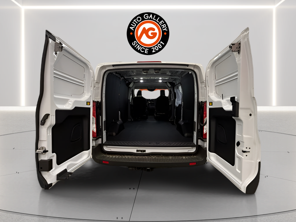 Used 2024 Ford Transit 250 Low Roof w/ Interior Upgrade Package RWD image 39