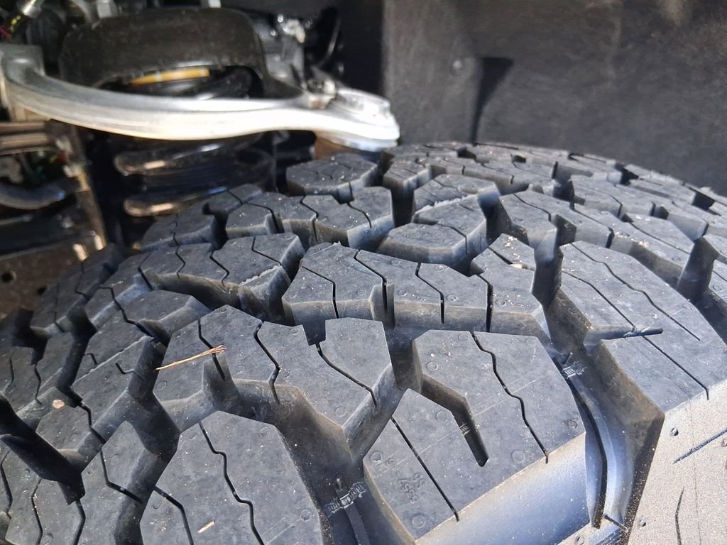 New 2026 Ford Ranger Raptor AWD/4WD image 26