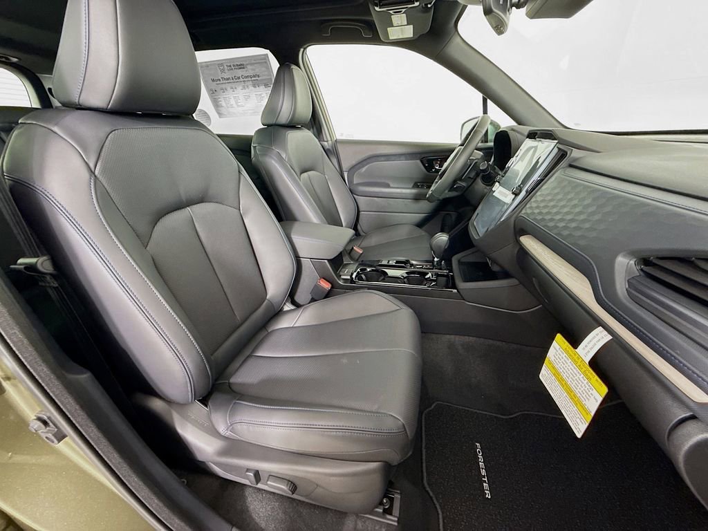New 2026 Subaru Forester Limited AWD/4WD image 36