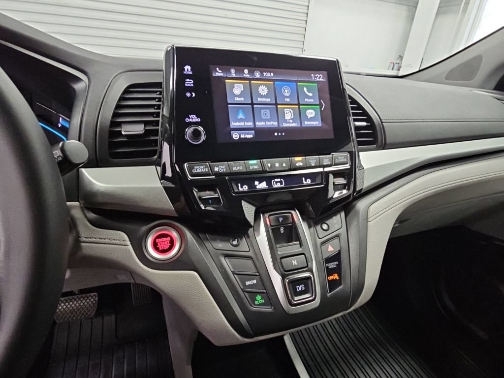 Used 2018 Honda Odyssey EX-L image 13