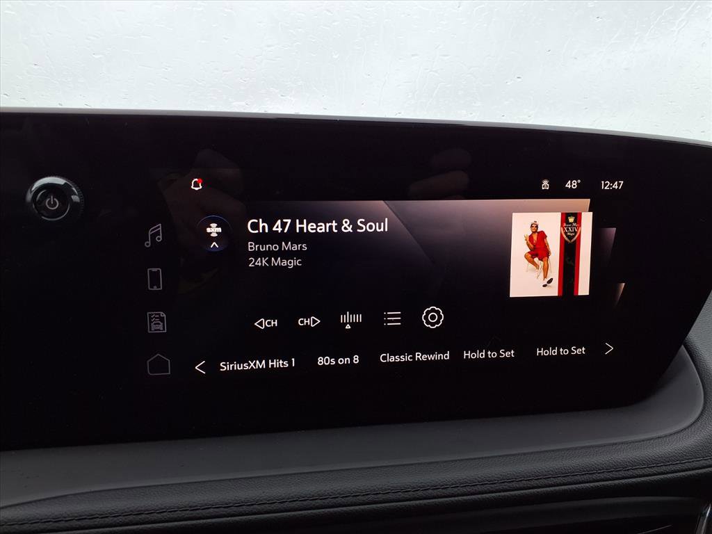 New 2026 Buick Encore GX Sport Touring image 16