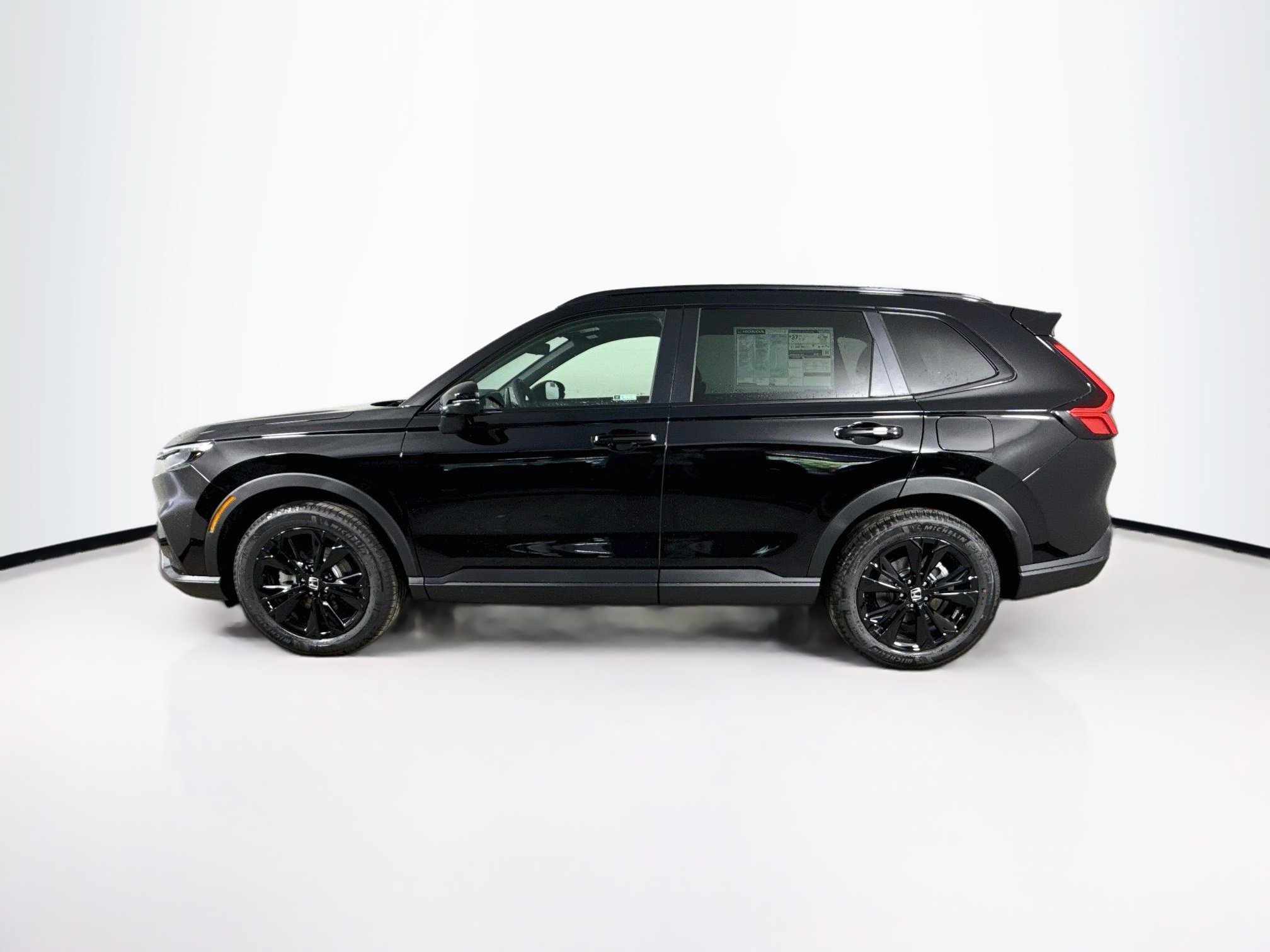 New 2026 Honda CR-V Sport Touring image 7
